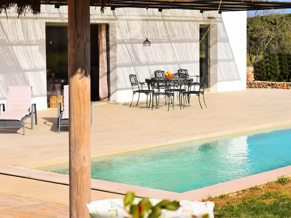 Maison de Vacances Sineu 16