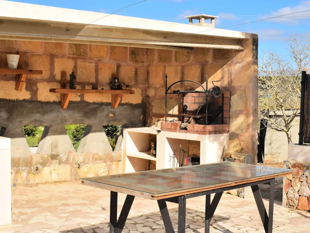 Maison de Vacances Sineu 16