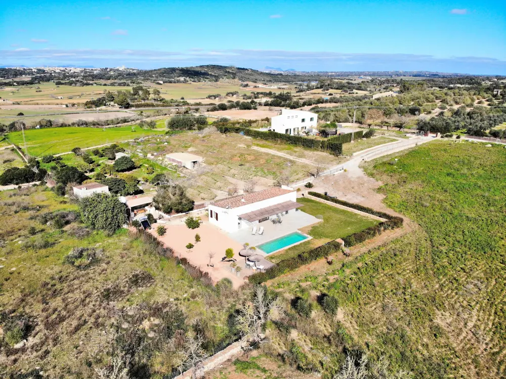 Maison de Vacances Sineu 16