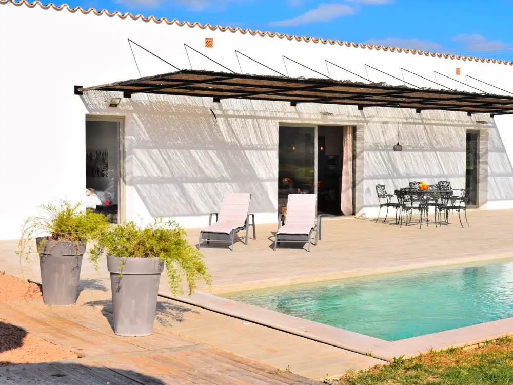 Maison de Vacances Sineu 16