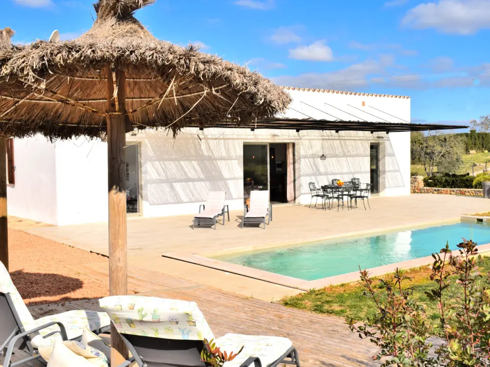 Maison de Vacances Sineu 16
