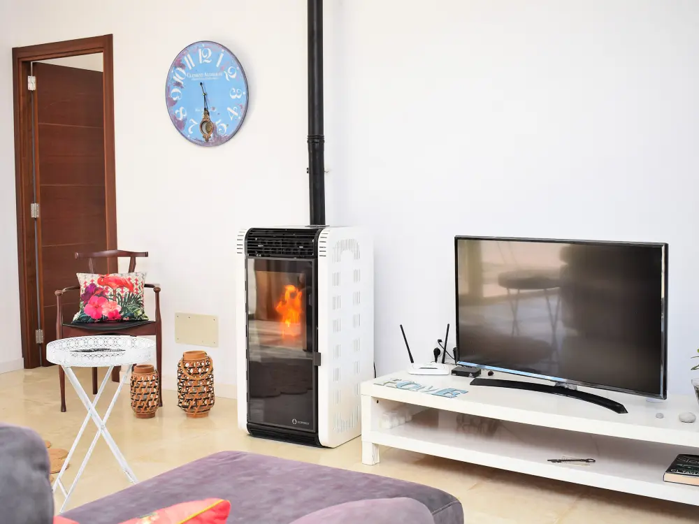 Maison de Vacances Sineu 16