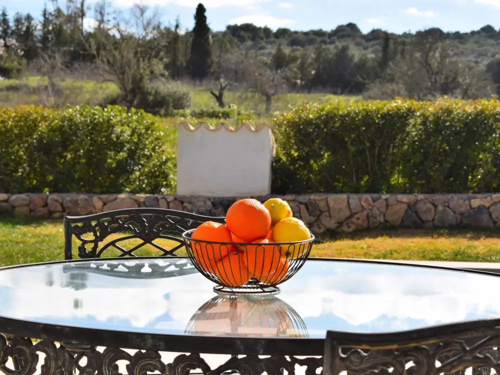 Maison de Vacances Sineu 16