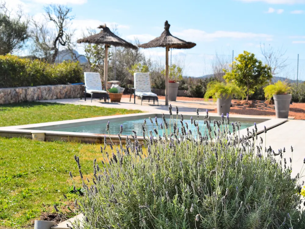 Maison de Vacances Sineu 16