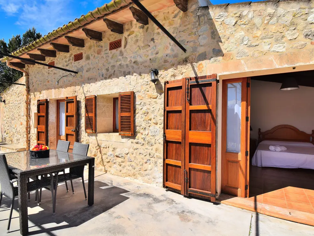 Maison de Vacances Sineu 18