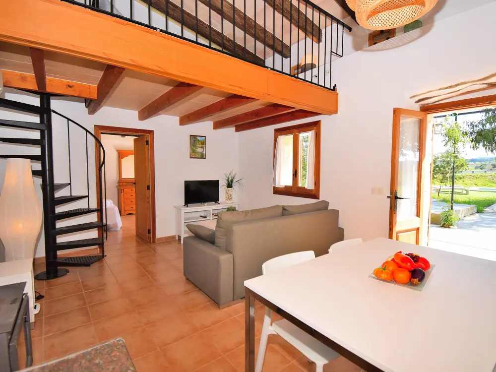 Maison de Vacances Sineu 18