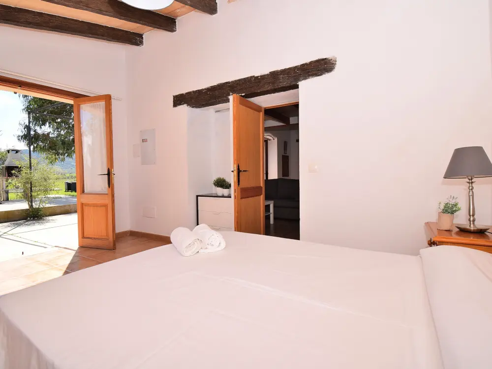 Maison de Vacances Sineu 18