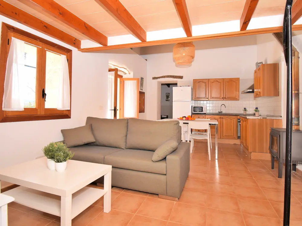 Maison de Vacances Sineu 18