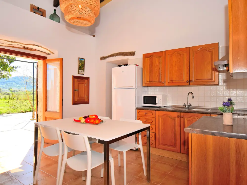 Maison de Vacances Sineu 18