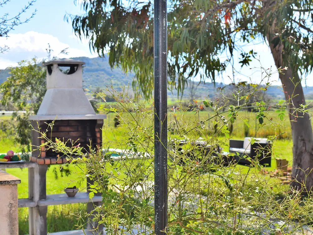Maison de Vacances Sineu 18