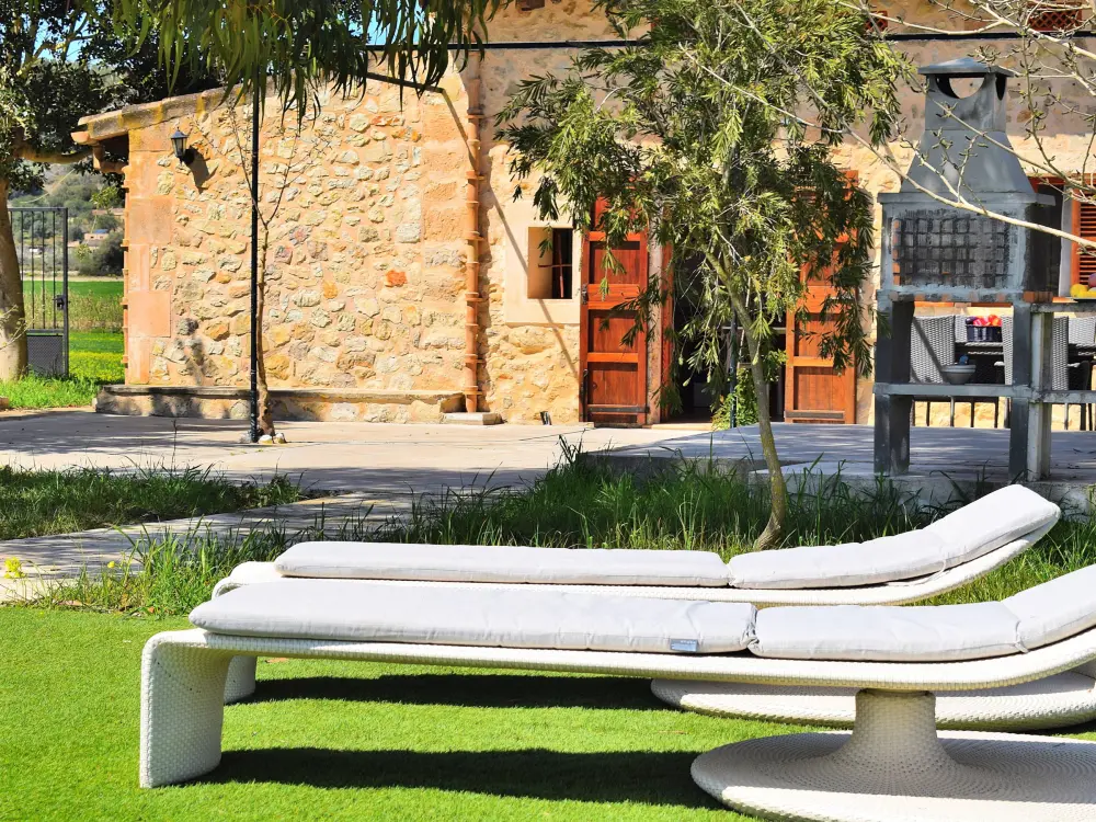 Maison de Vacances Sineu 18