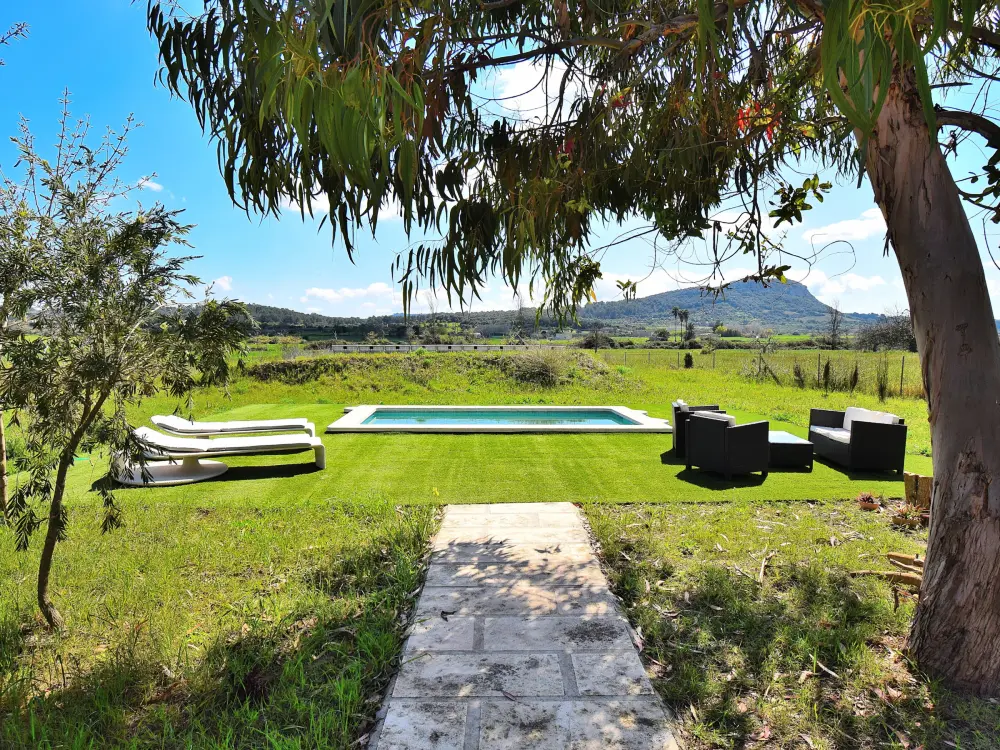 Maison de Vacances Sineu 18