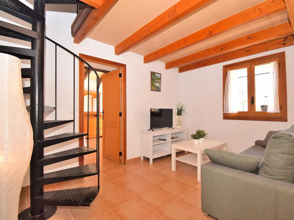 Maison de Vacances Sineu 18