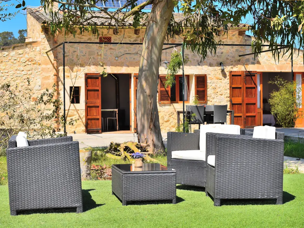 Maison de Vacances Sineu 18