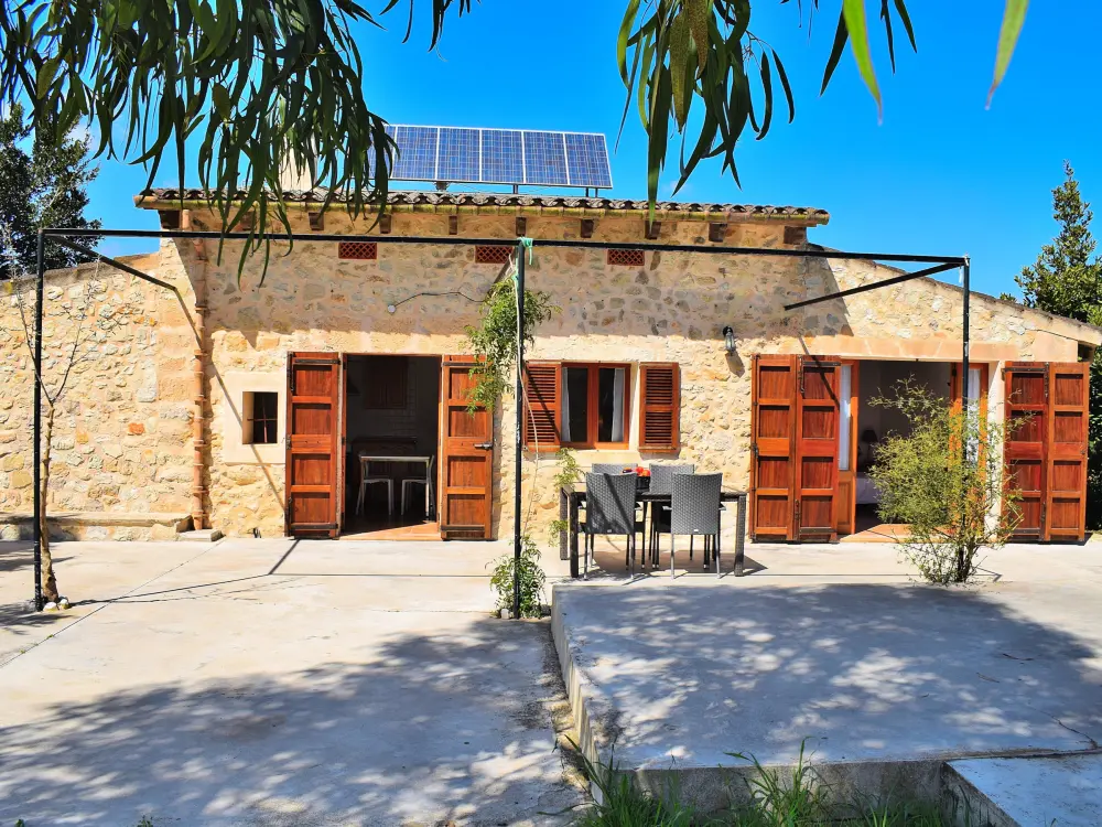 Maison de Vacances Sineu 18