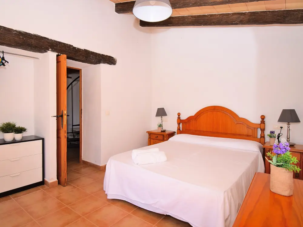 Maison de Vacances Sineu 18