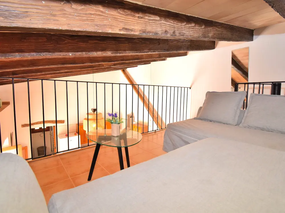Maison de Vacances Sineu 18