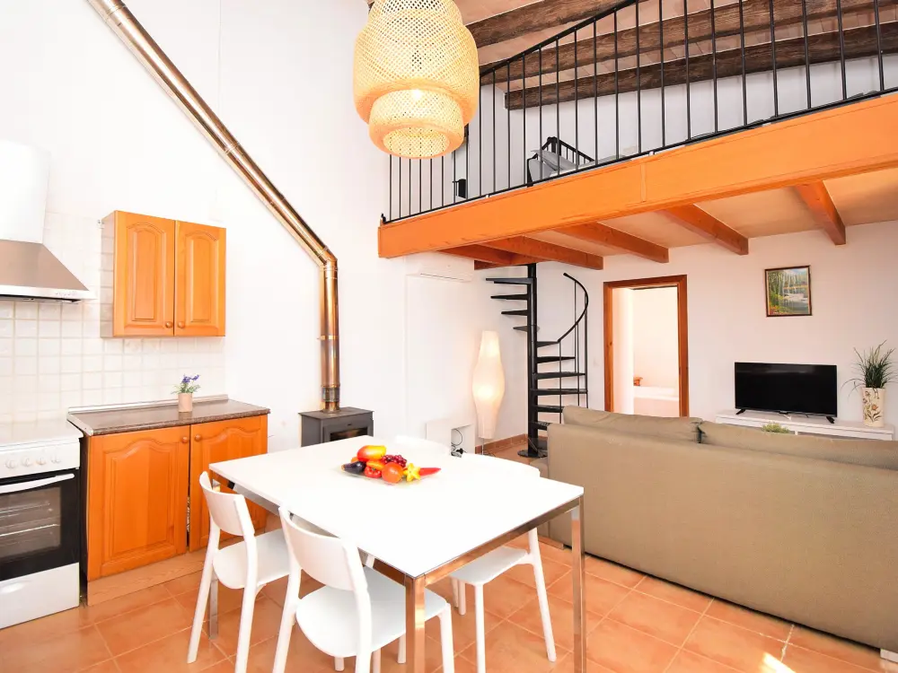 Maison de Vacances Sineu 18