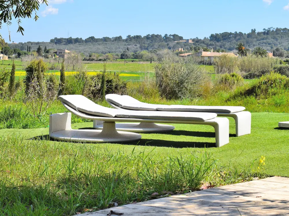 Maison de Vacances Sineu 18