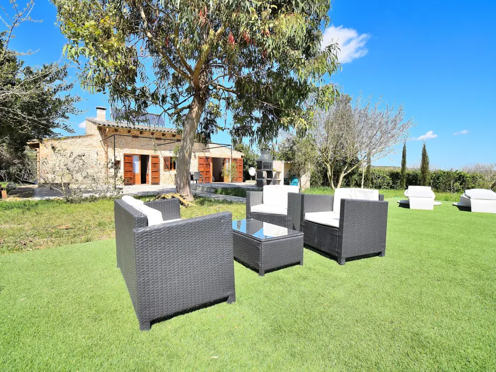 Maison de Vacances Sineu 18
