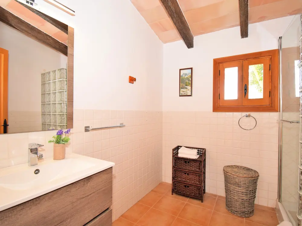 Maison de Vacances Sineu 18