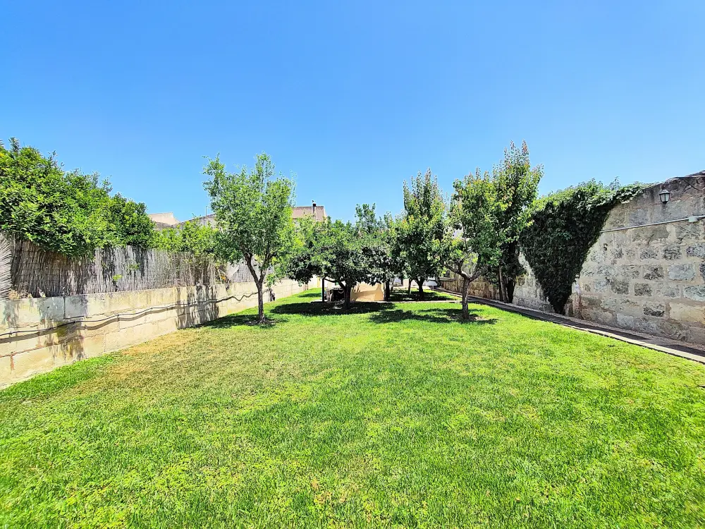 Maison de Vacances Sineu 19