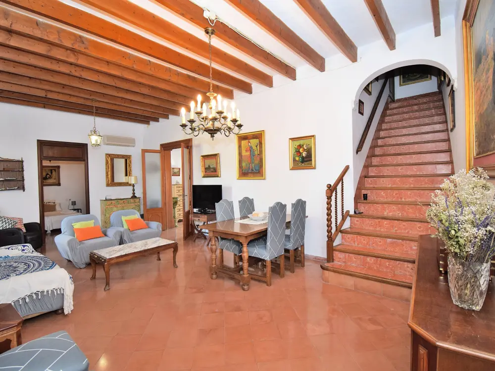 Maison de Vacances Sineu 19