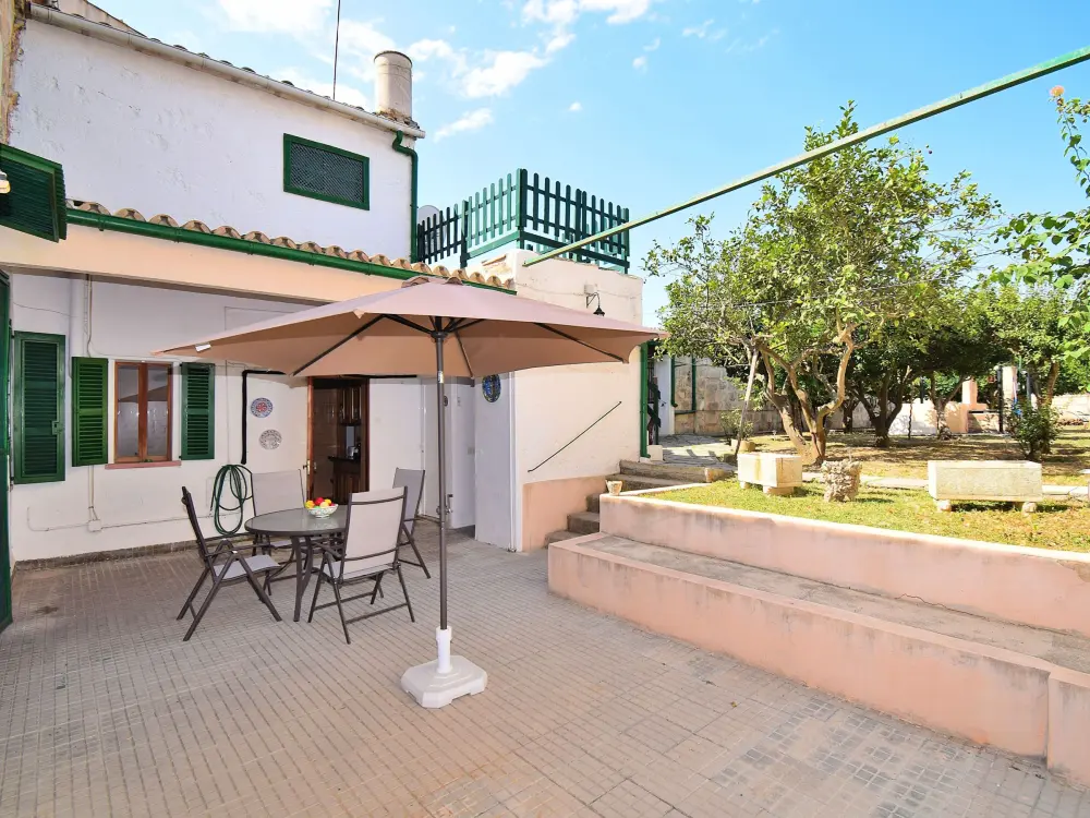 Maison de Vacances Sineu 19