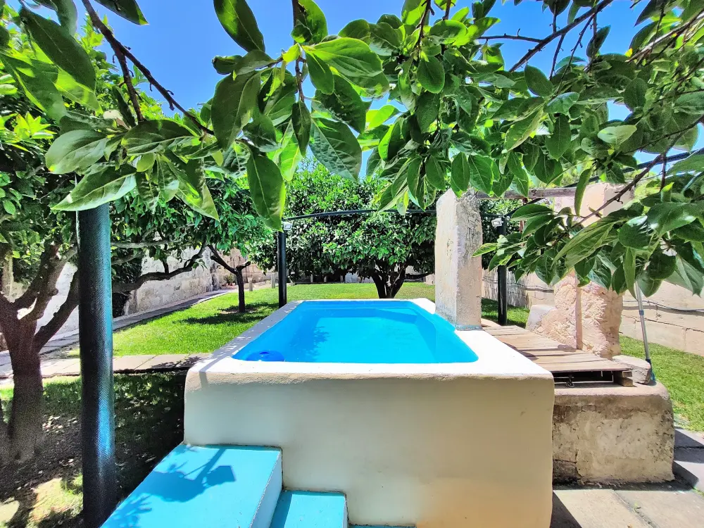 Maison de Vacances Sineu 19