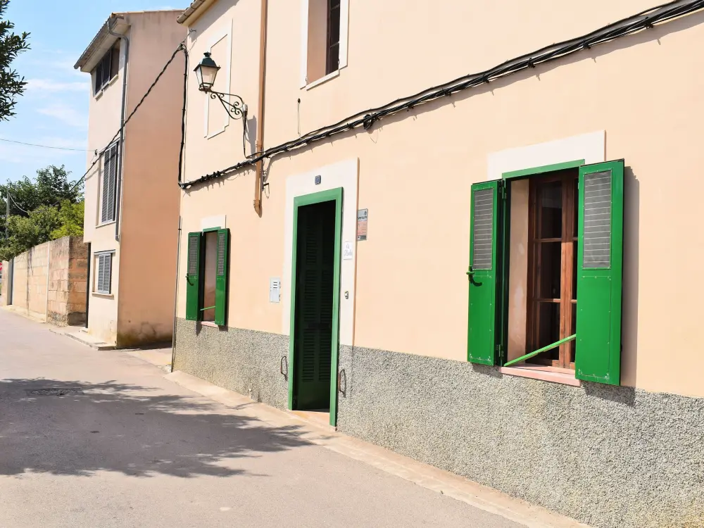 Maison de Vacances Sineu 19