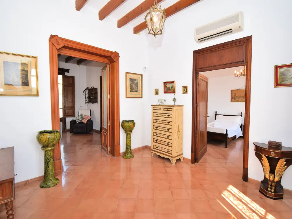 Maison de Vacances Sineu 19