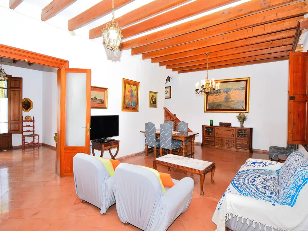 Maison de Vacances Sineu 19