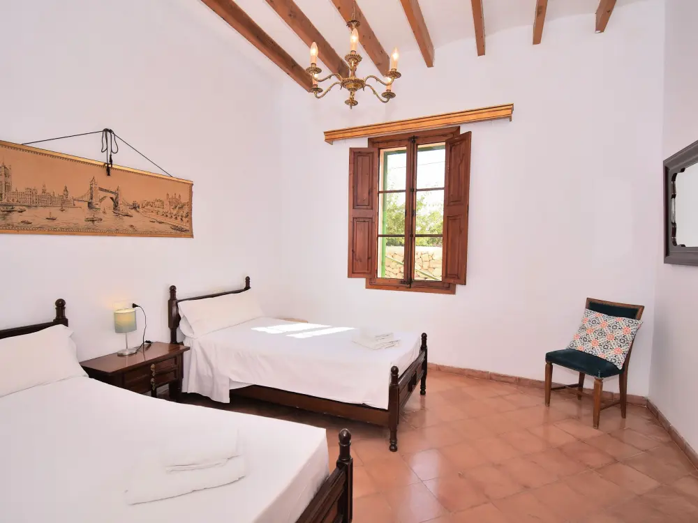 Maison de Vacances Sineu 19
