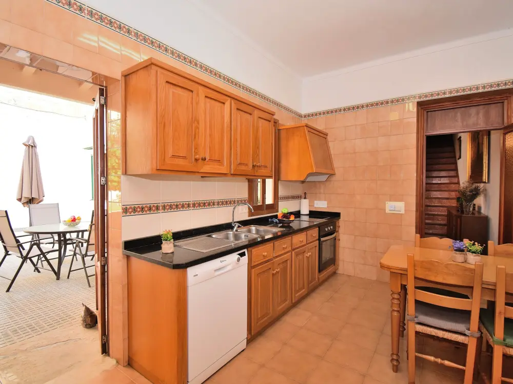 Maison de Vacances Sineu 19