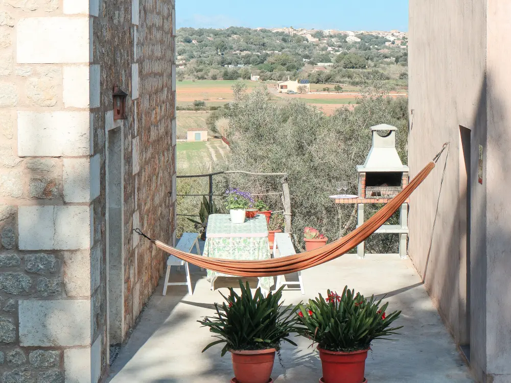 Maison de Vacances Sineu 20