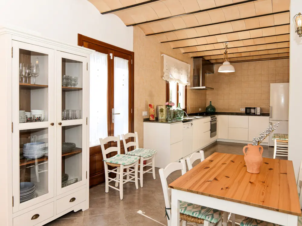Maison de Vacances Sineu 20