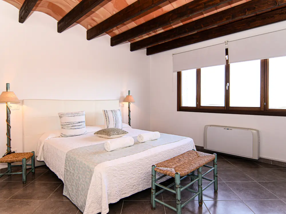 Maison de Vacances Sineu 20