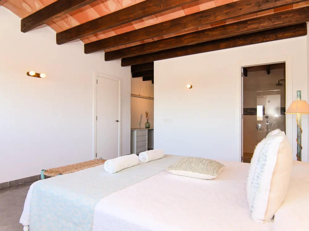 Maison de Vacances Sineu 20