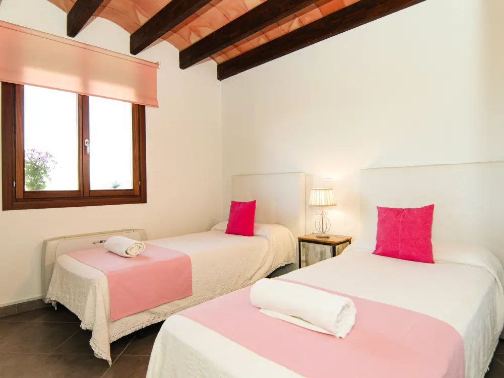 Maison de Vacances Sineu 20