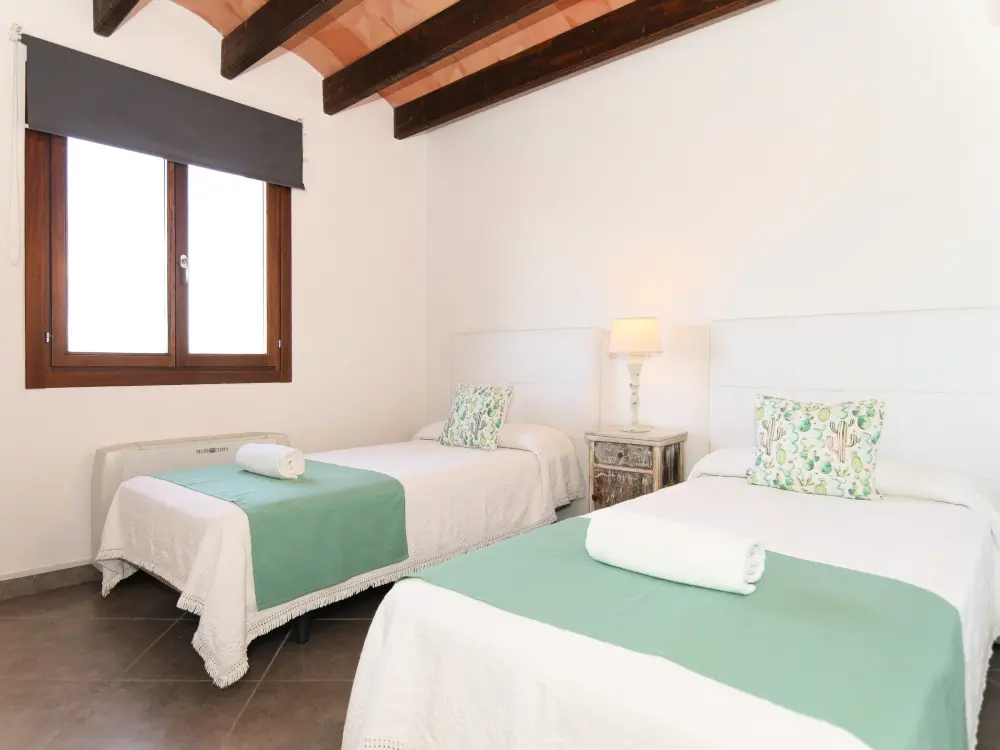 Maison de Vacances Sineu 20