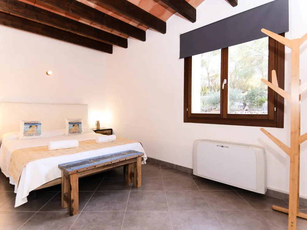 Maison de Vacances Sineu 20