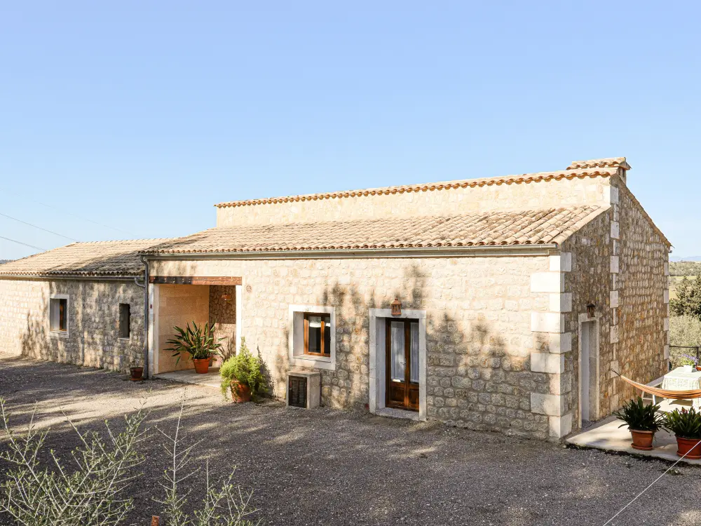 Maison de Vacances Sineu 20