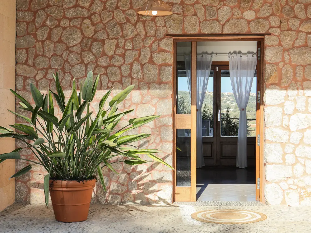 Maison de Vacances Sineu 20