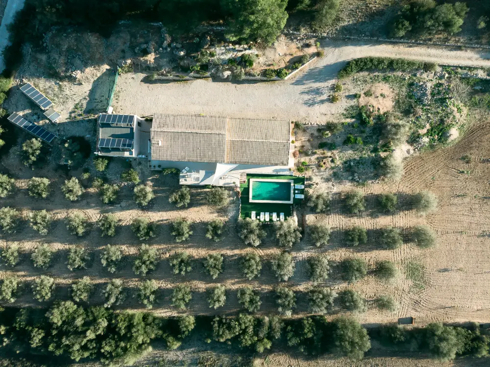 Maison de Vacances Sineu 20