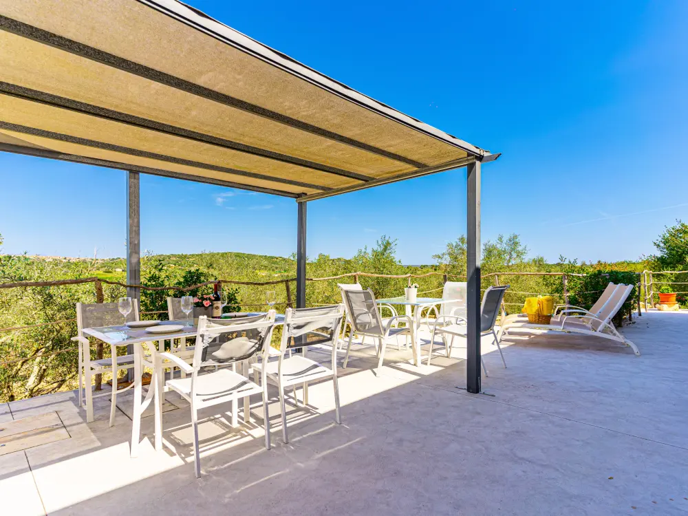 Maison de Vacances Sineu 20