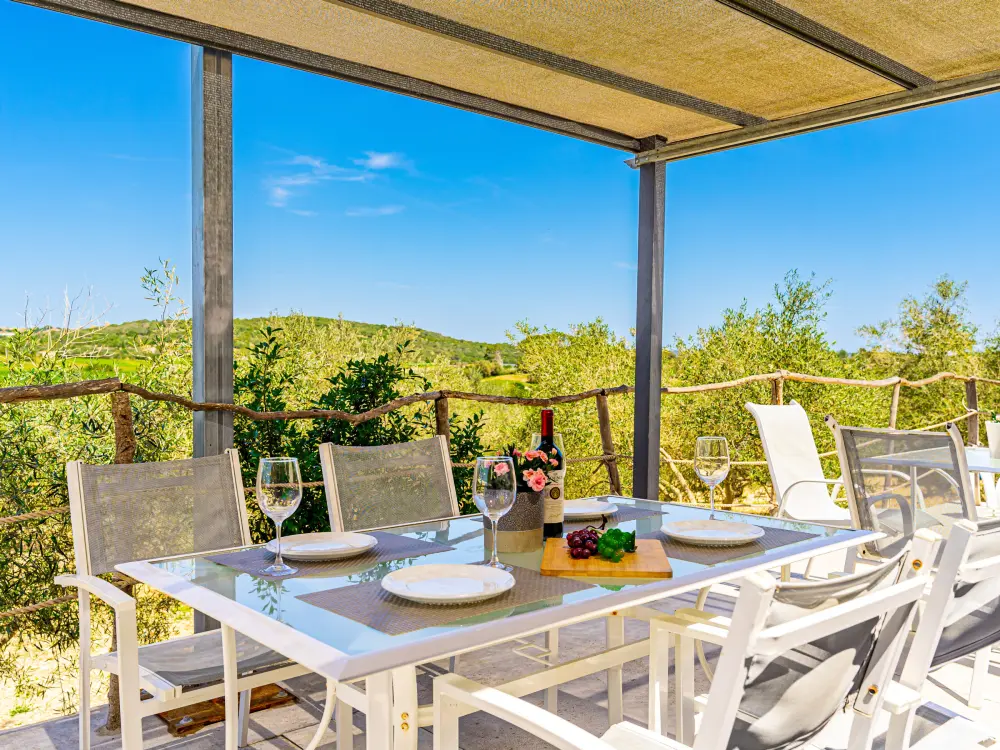 Maison de Vacances Sineu 20
