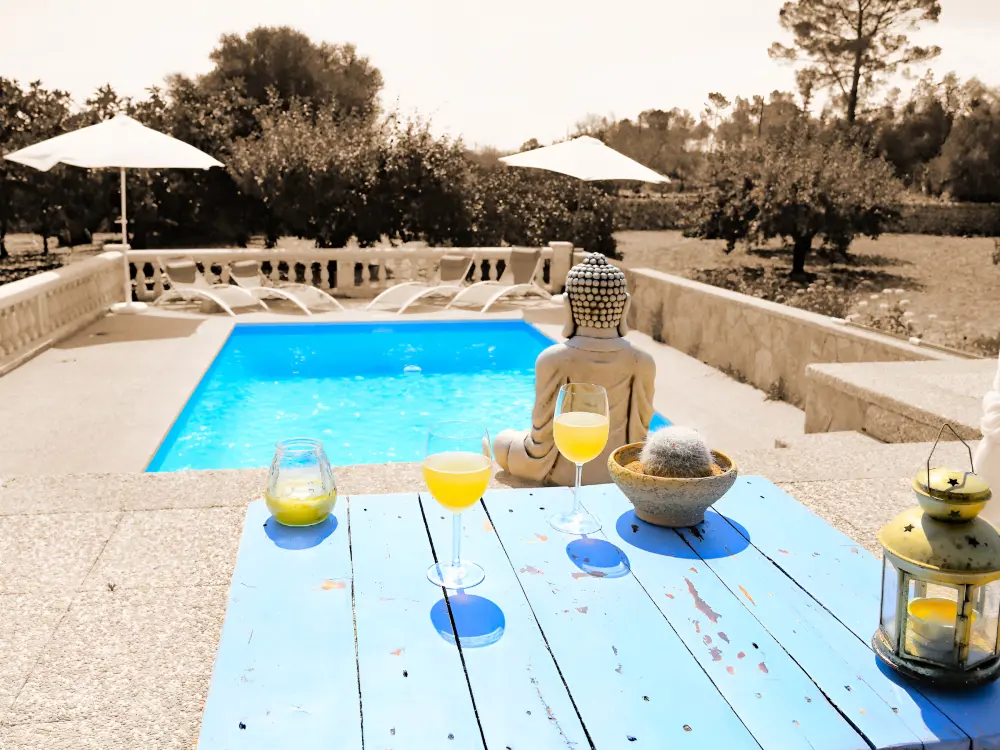 Maison de Vacances Sineu 21
