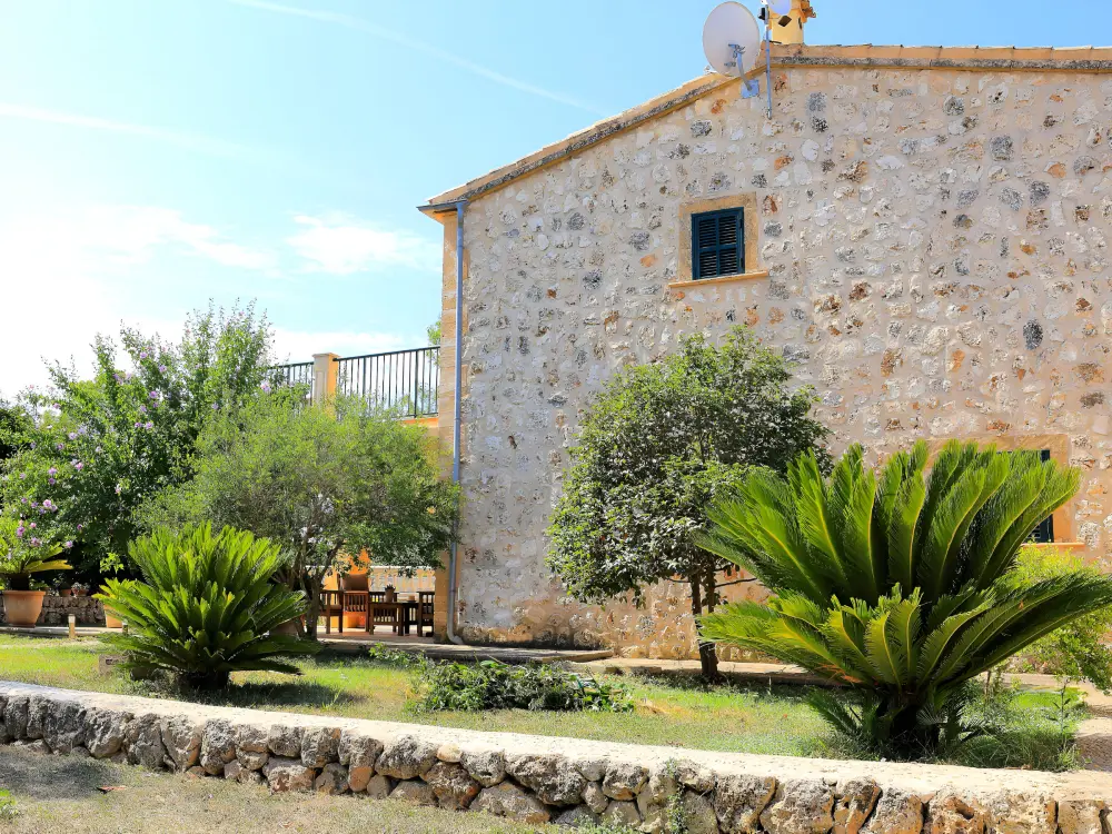 Maison de Vacances Sineu 21