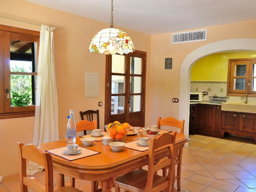Maison de Vacances Sineu 21