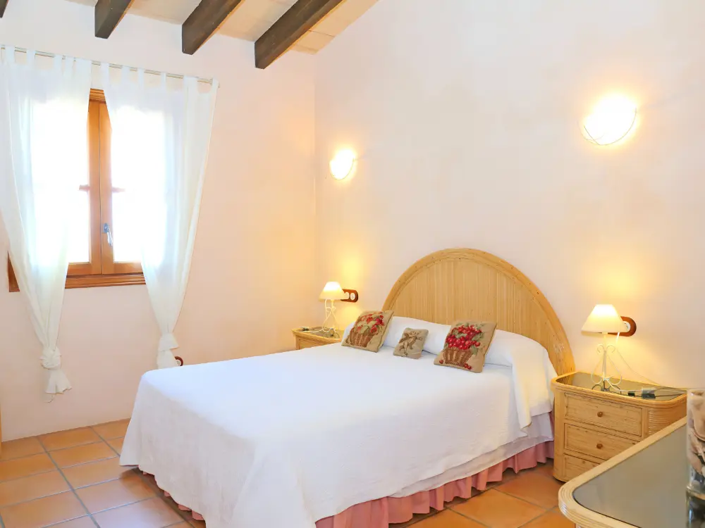 Maison de Vacances Sineu 21